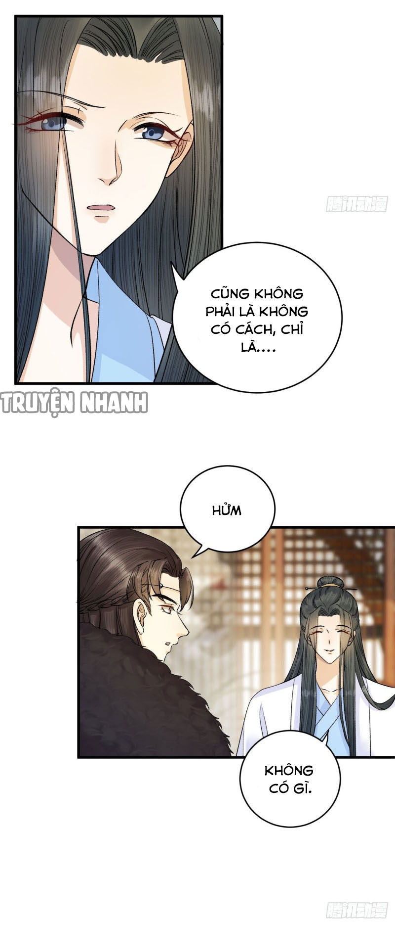 lễ băng nhạc hoại chi dạ chapter 35 27
