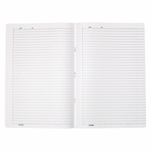 Vở kẻ ngang Future A4 200 trang 70/92; MS: 294