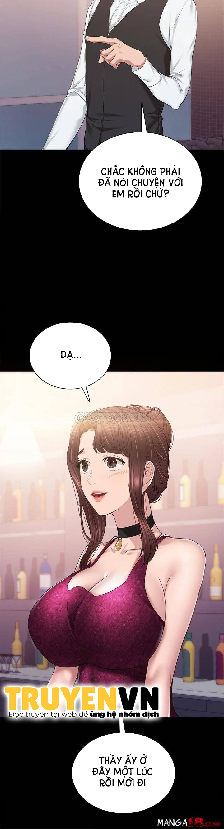 thầy giáo thực tập chapter 97 3