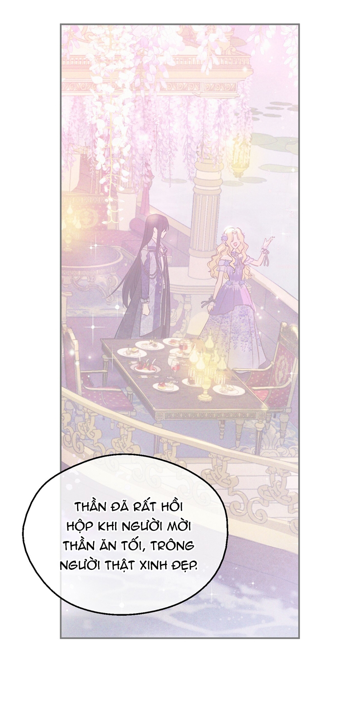 bỗng một ngày nọ tôi trở thành nàng công chúa chapter 120 39