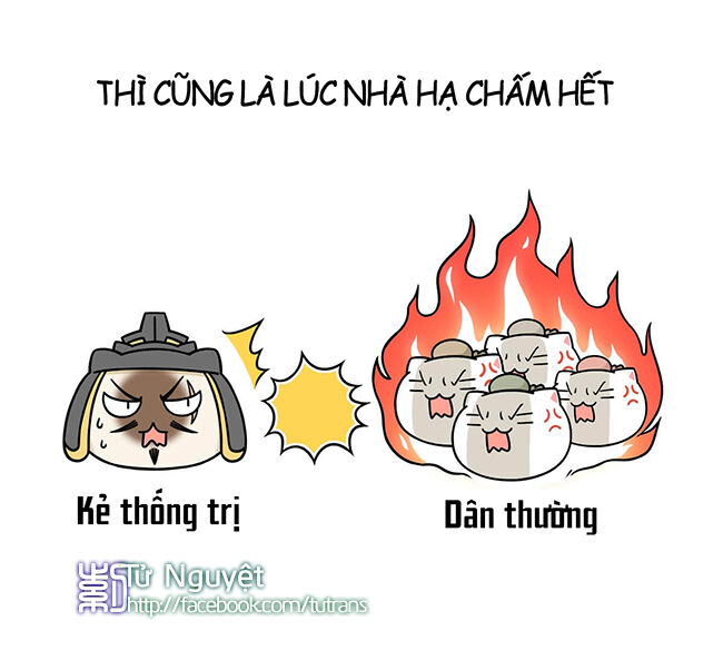 nếu lịch sử là một bầy mèo chapter 7 56