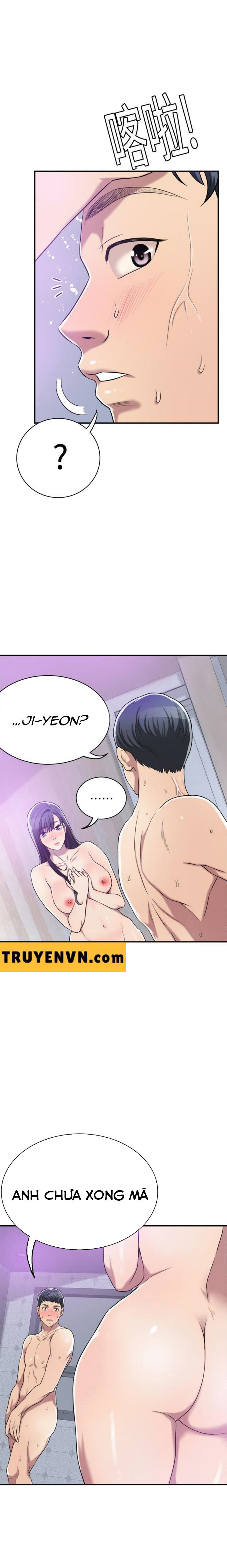 craving - dục vọng chapter 17 10