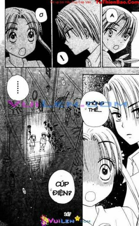 gakuen alice chapter 17 147