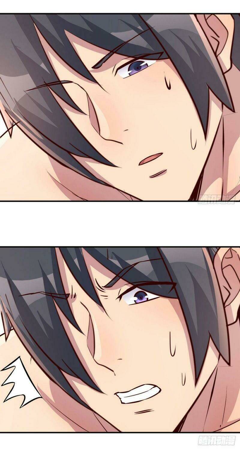 y thánh thiên tài tại hoa đô chapter 10 35