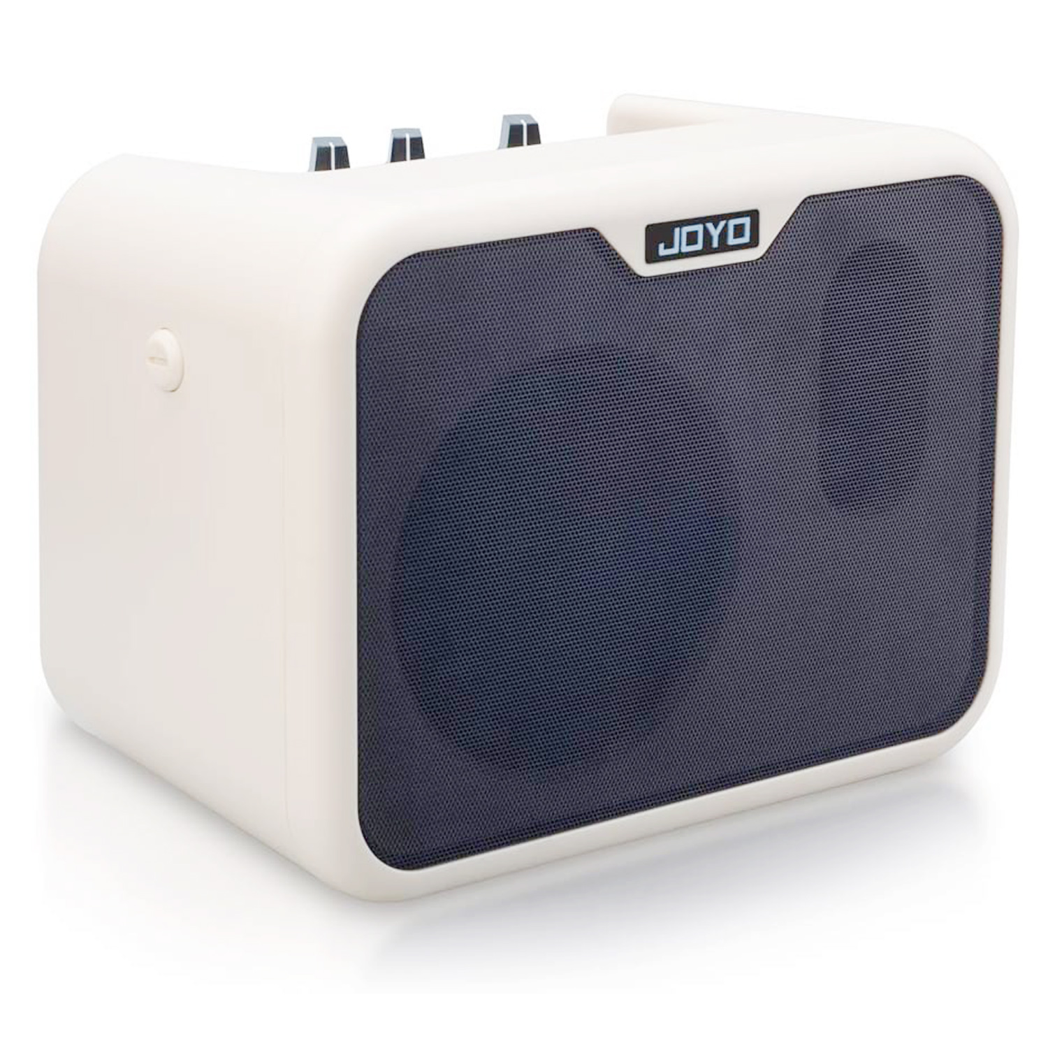 Ampli Khuếch Đại Âm Thanh Cho Đàn Bass Guitar JOYO MA-10B - Kèm Móng Gảy DreamMaker