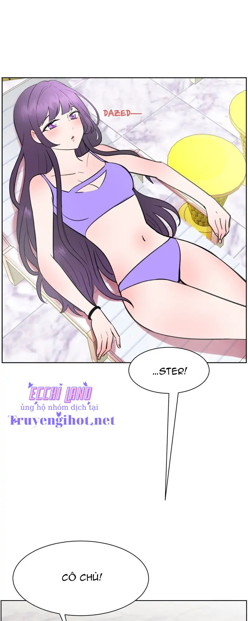 chào mừng đến với clb ốc đảo chapter 7.1 18