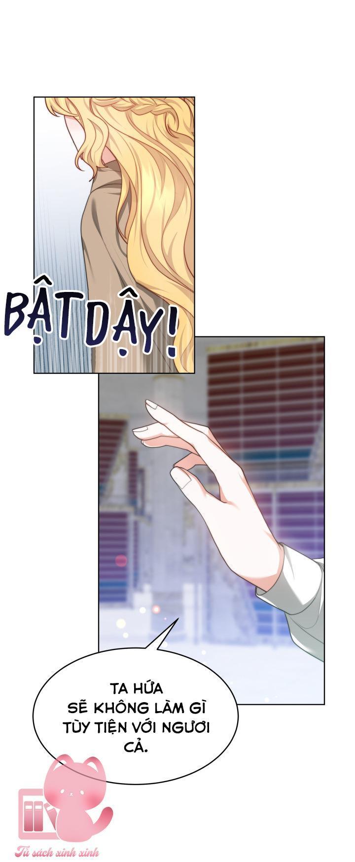 từ chồng cũ hóa thành nam chính chapter 32 44