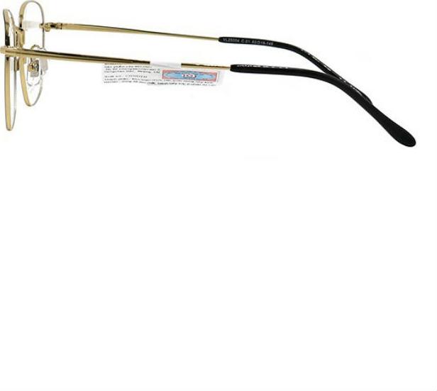 Gọng Kính Unisex Velocity VL25004