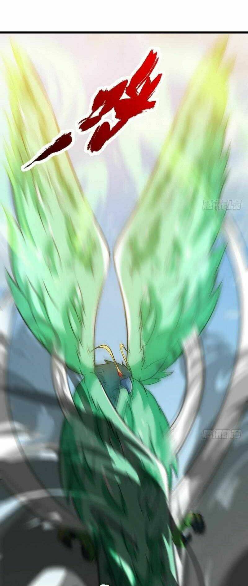 chí tôn thần ma chapter 64 16