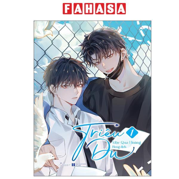 Sách - Triêu Du - Tập 1