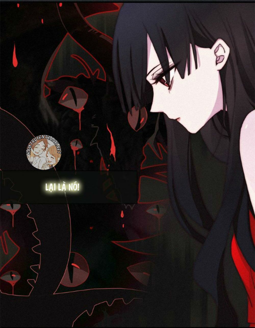 bí mật bóng đêm chapter 3.3 17