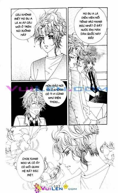chạm mặt thần tượng chapter 5 107