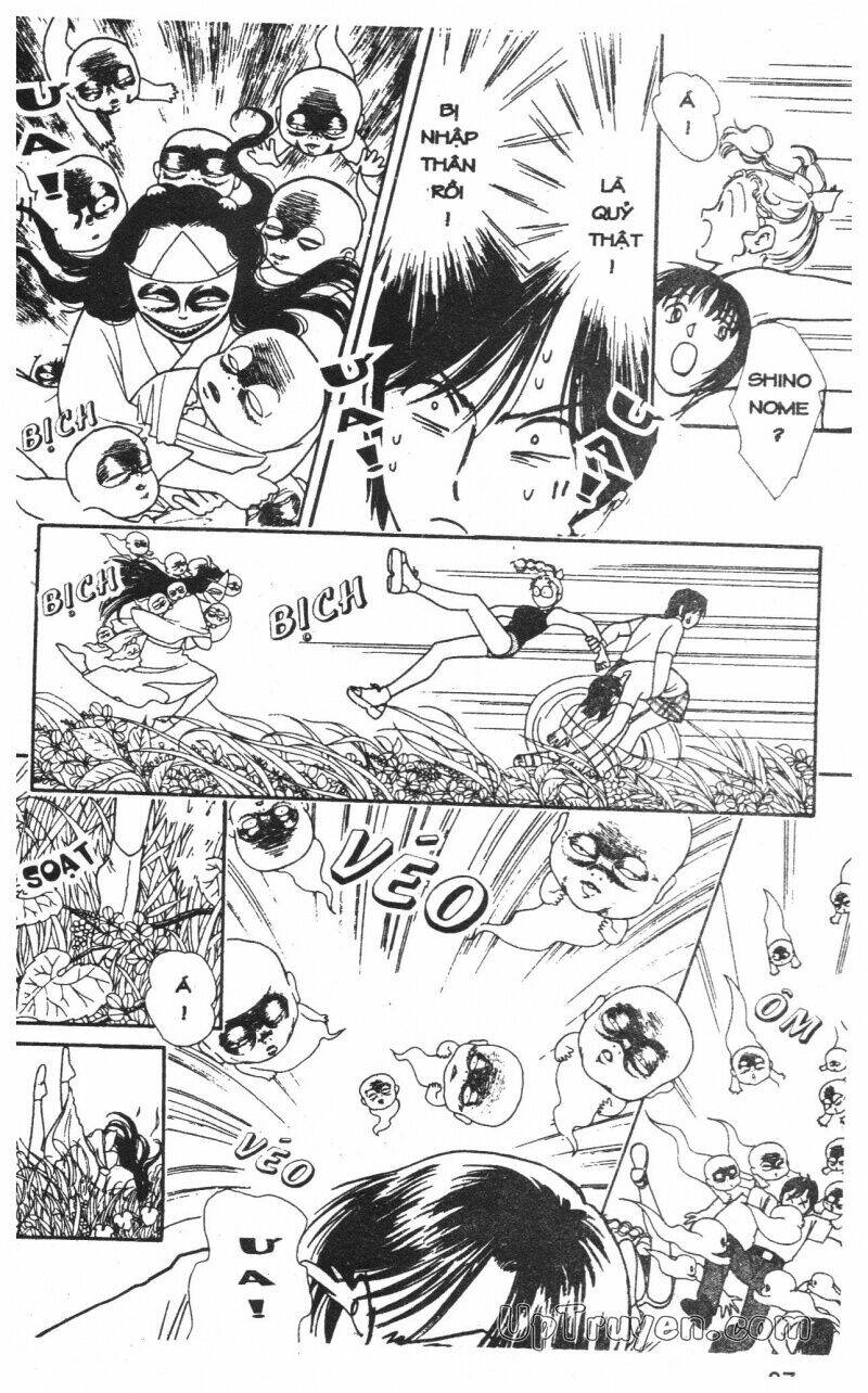 hoàng tử hoa - bud boy chapter 11 86