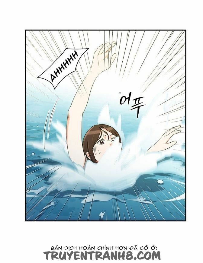 do it one more time- yêu lại từ đầu chapter 16 49