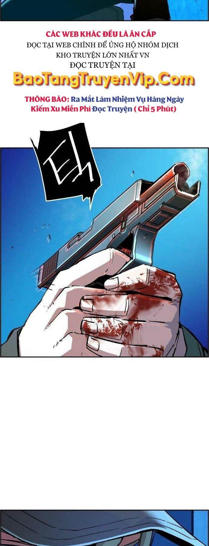 bạn học tôi là lính đánh thuê chapter 116 27