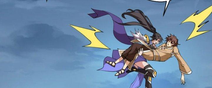 ẩn cư mười vạn năm, đời sau mời ta rời núi chapter 39 41