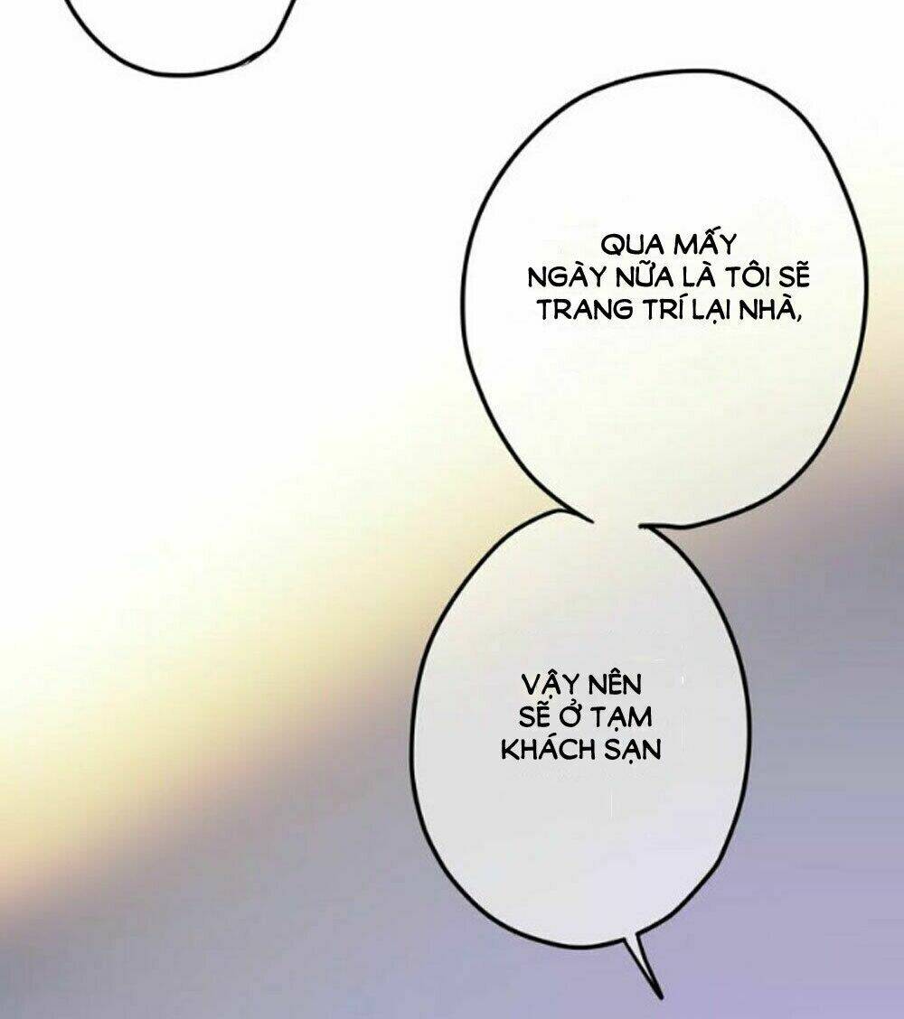 tháng sáu kì diệu chapter 34 12