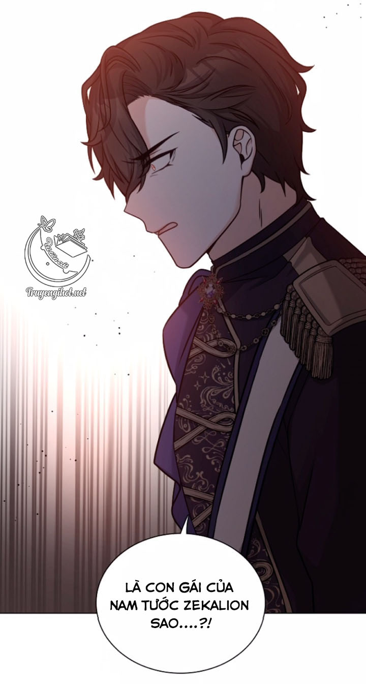 lời cầu hôn đến từ hoàng đế chapter 34.2 47