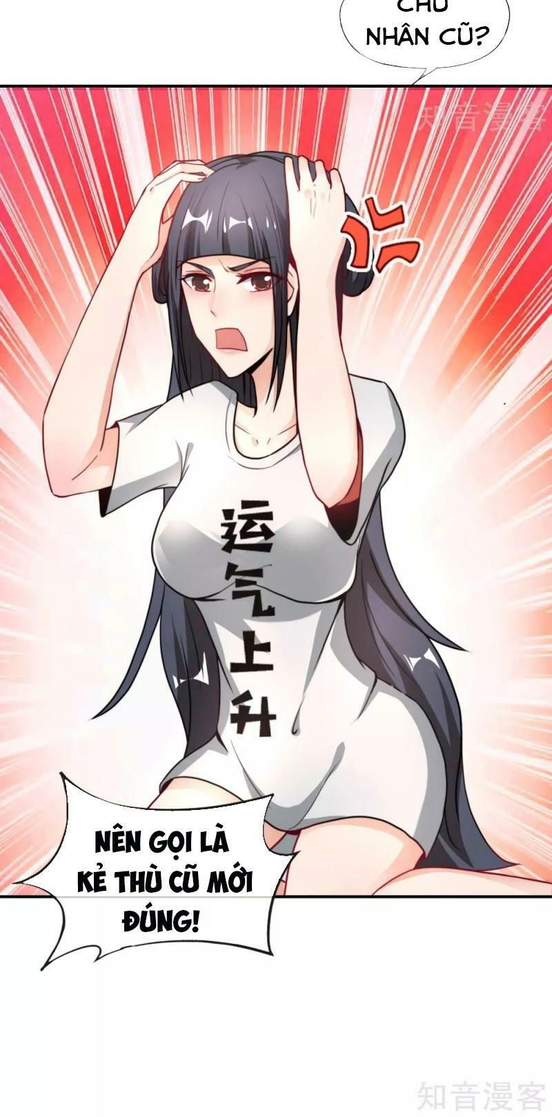 vòng bạn bè mạnh nhất của tiên giới chapter 34 12