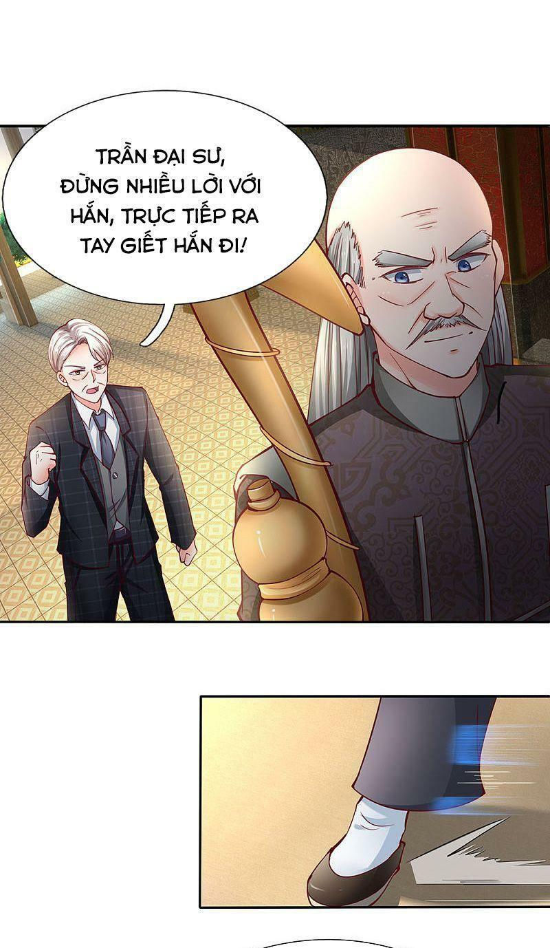 vú em tiên tôn đi ở rể chapter 136 13