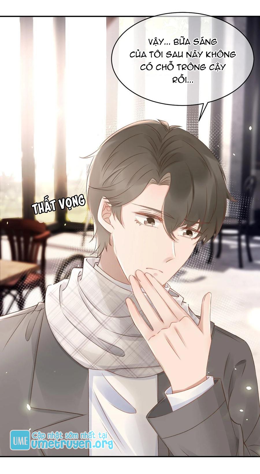 ta sinh con cho tổng tài chapter 44 14