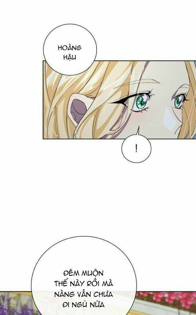 ta đã từng mong nàng biến mất chapter 28 10