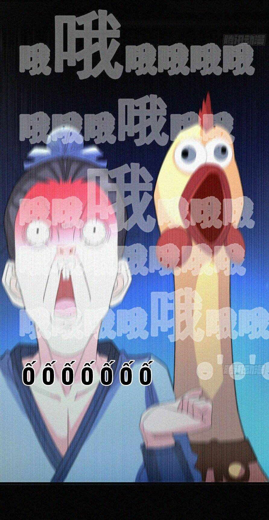 nguyên linh chúa tể chapter 13 39