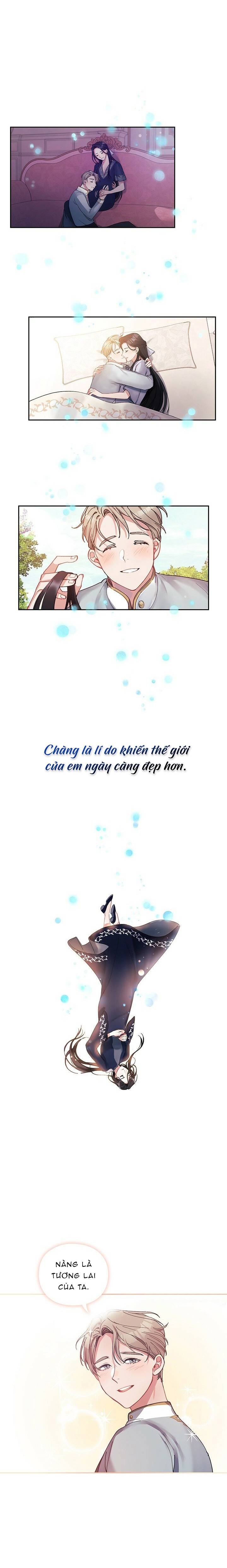 nhân danh cái chết của người chapter 3 1