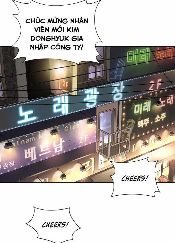 lãng mạn công sở chapter 1.2 50