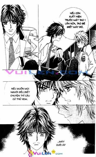 tìm lại tình yêu chapter 25 20