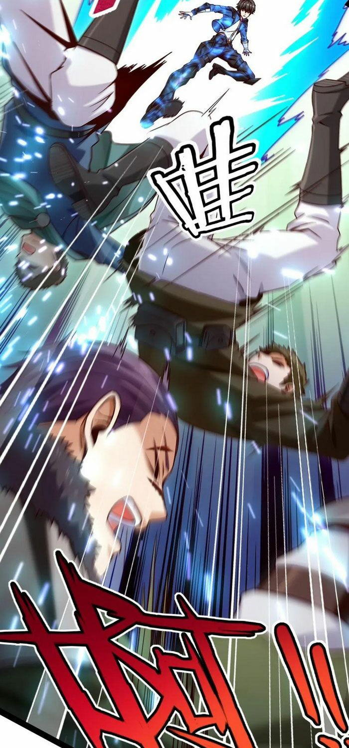 ma thú kiếm thánh dị giới tung hoành chapter 134 13