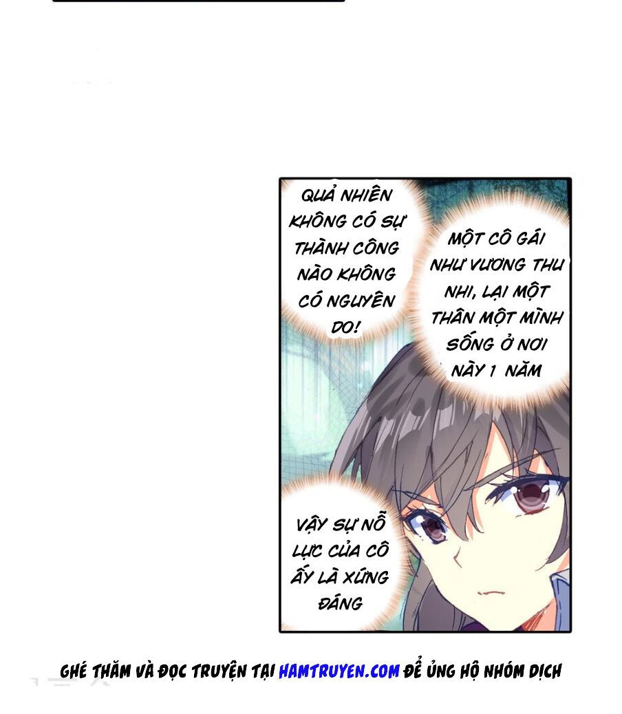 tuyệt thế đường môn - đấu la đại lục 2 chapter 220 7