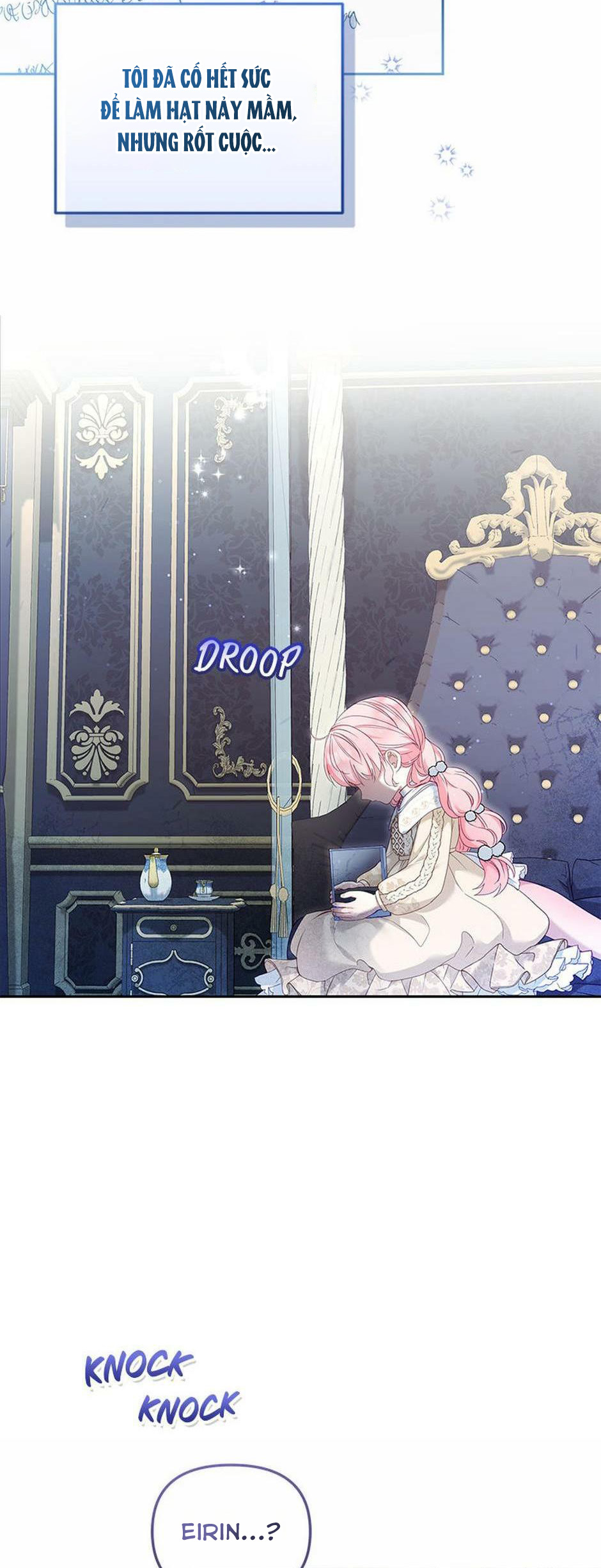 papa tôi là bạo chúa ác ma chapter 60 40