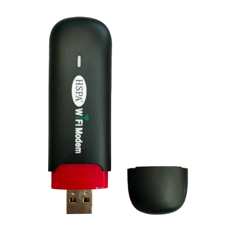 Usb HSPA Gắn Sim 3G Phát Wifi