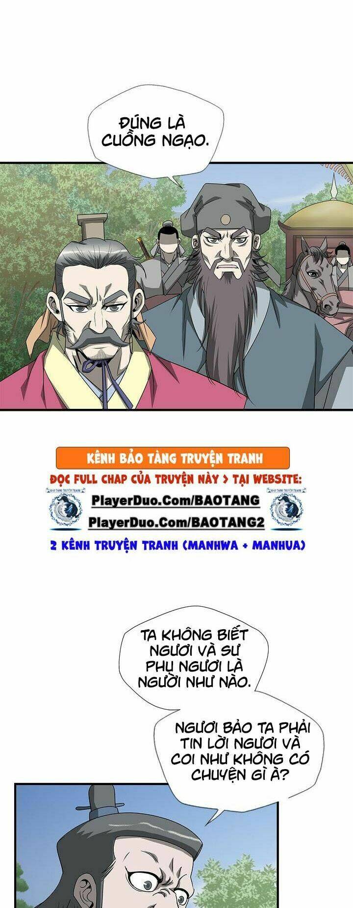 cuồng long chapter 42 8