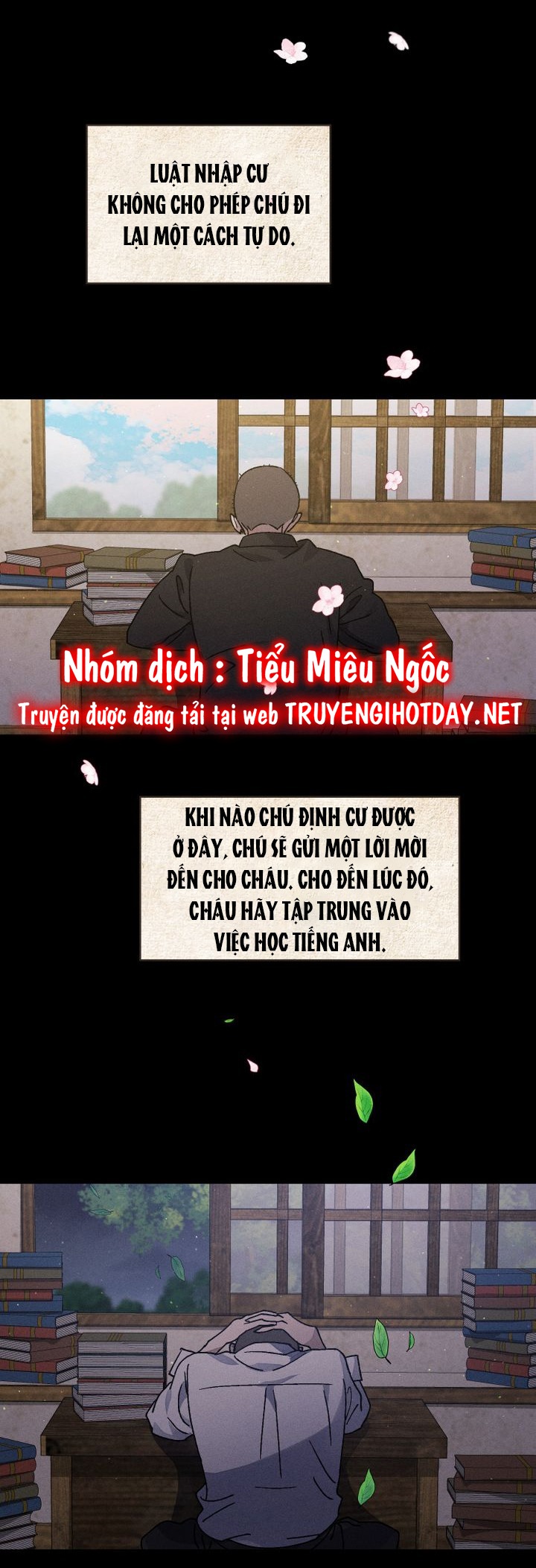 nếu tôi là bạn chapter 43 12