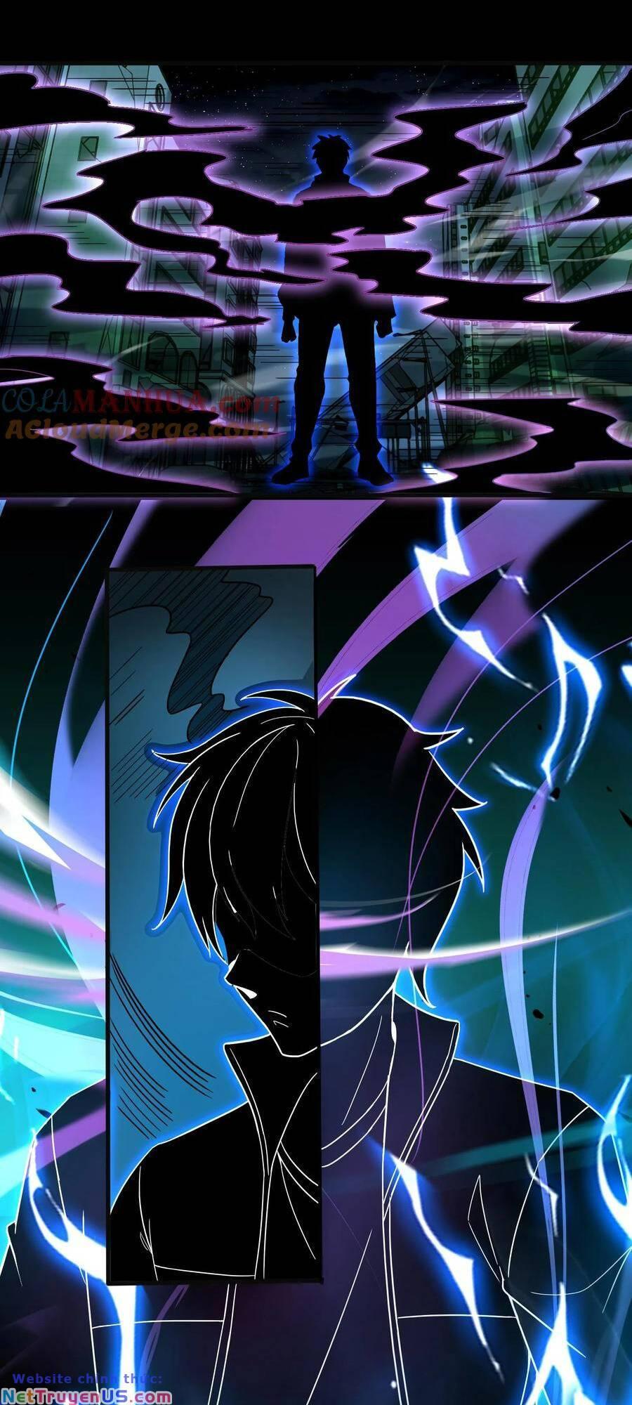 nhìn thấy thanh máu, ta xử tội thần linh chapter 90 31