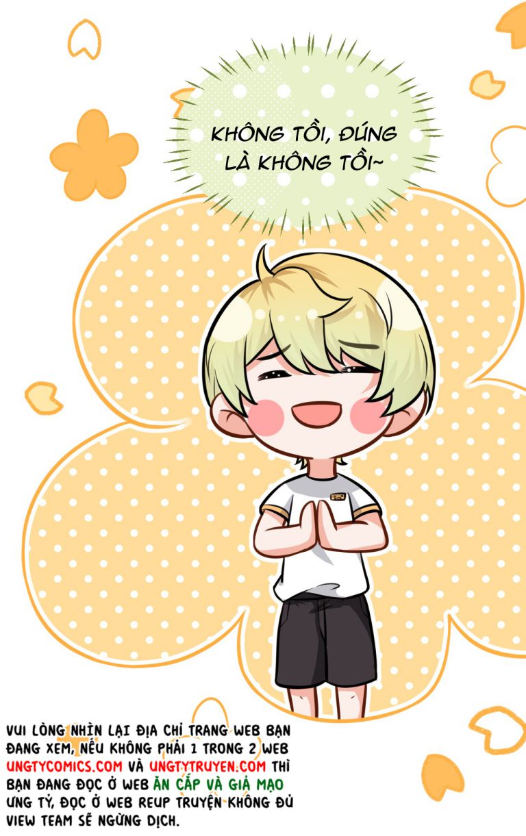 tín tức tố nói chúng ta không thể chapter 14 25