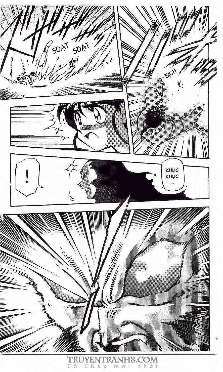 tenchi vô dụng chapter 42 92