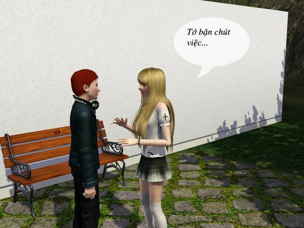 the fate chapter 20 68