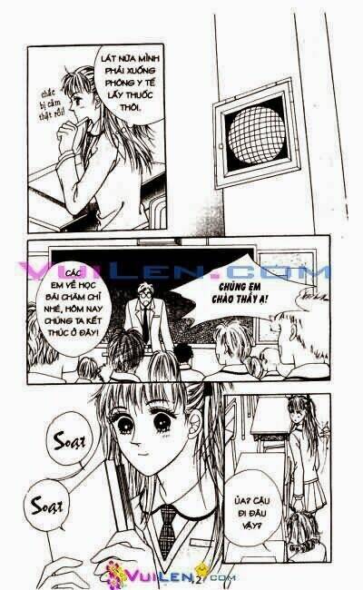 mãi yêu anh chapter 2 42