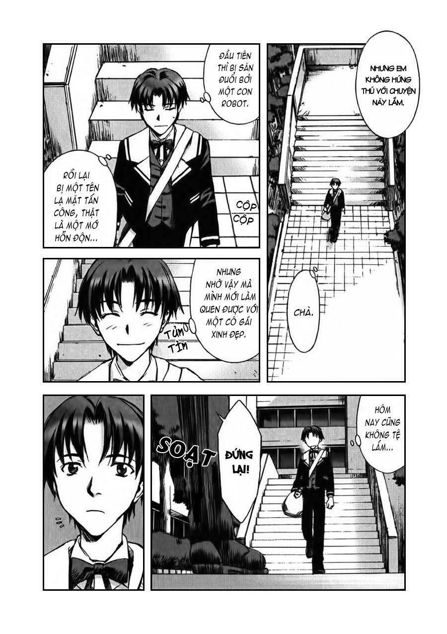 cronos haze chapter 1 35