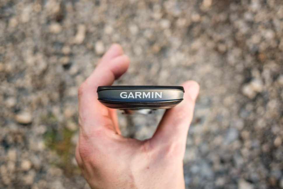 Thiết bị định vị gắn xe đạp Garmin Edge 1040_Mới, hàng chính hãng