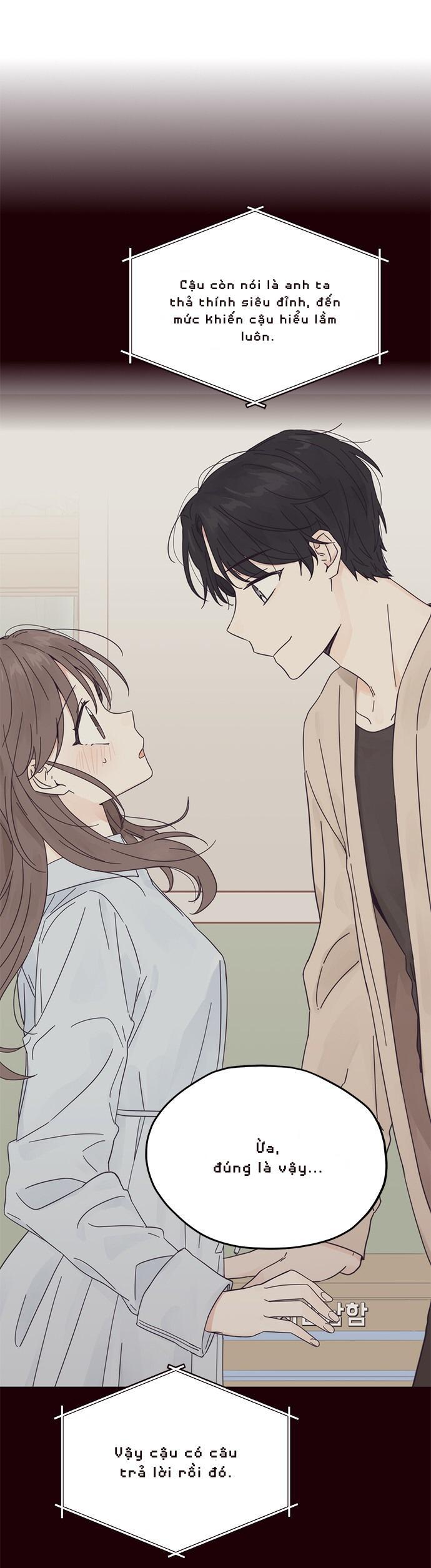 sợi chỉ tình yêu chapter 17 38