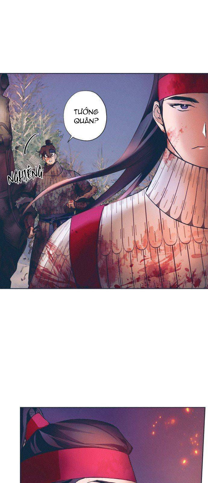 dabi, hương vị ngây ngất chapter 2 17