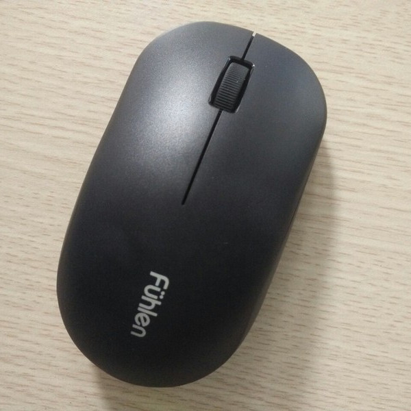 Chuột không dây Fuhlen M70 - Hãng phân phối chính thức