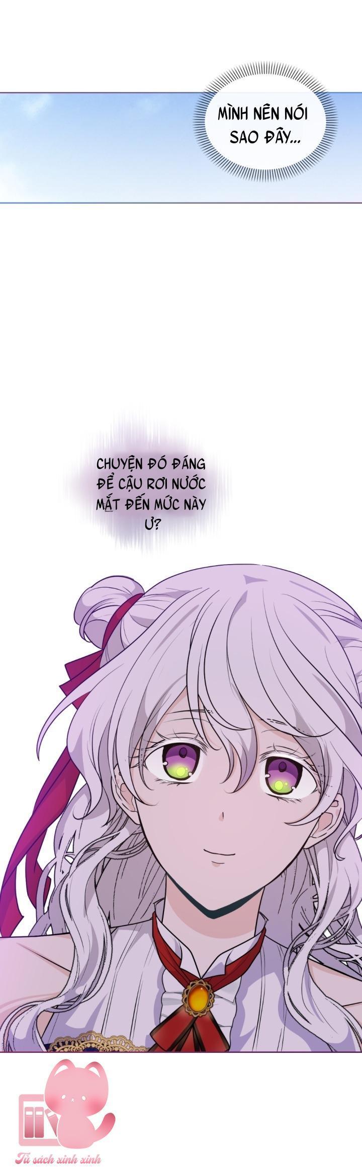 nguyện ước vô vọng của ma nữ chapter 73 37