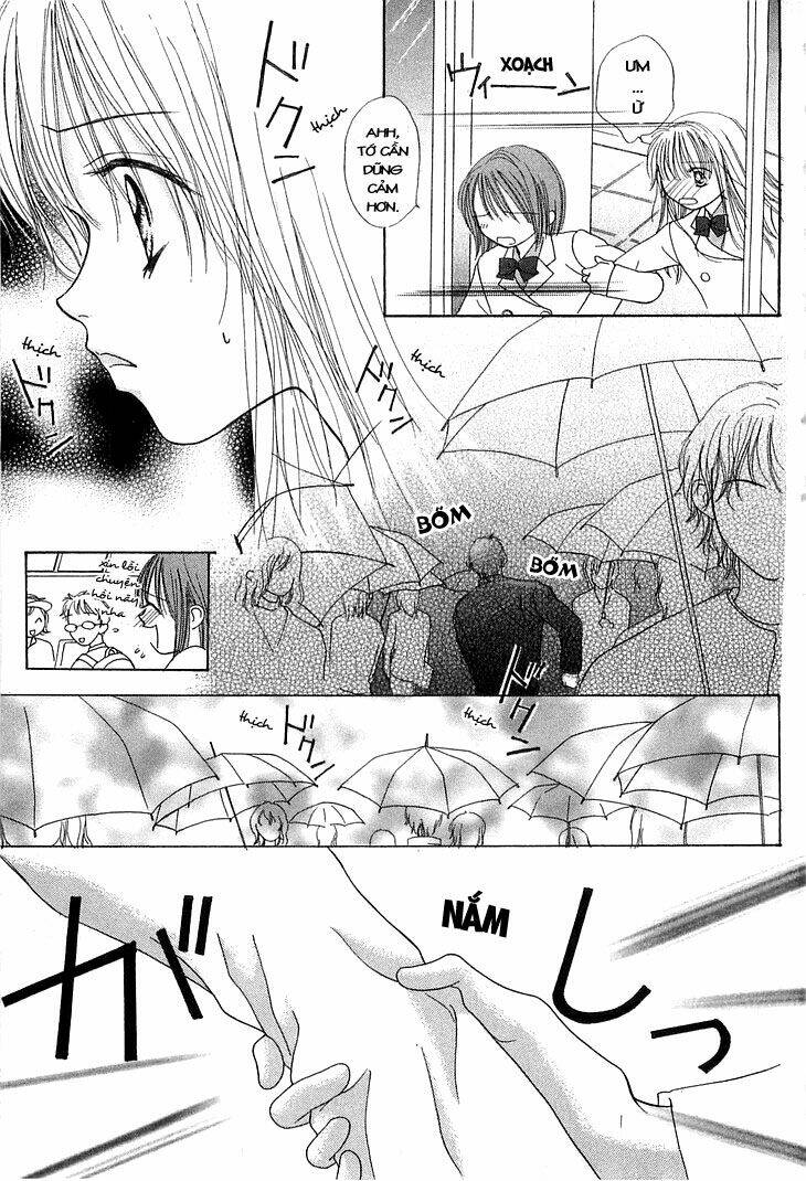 kare made love km chapter 8 6