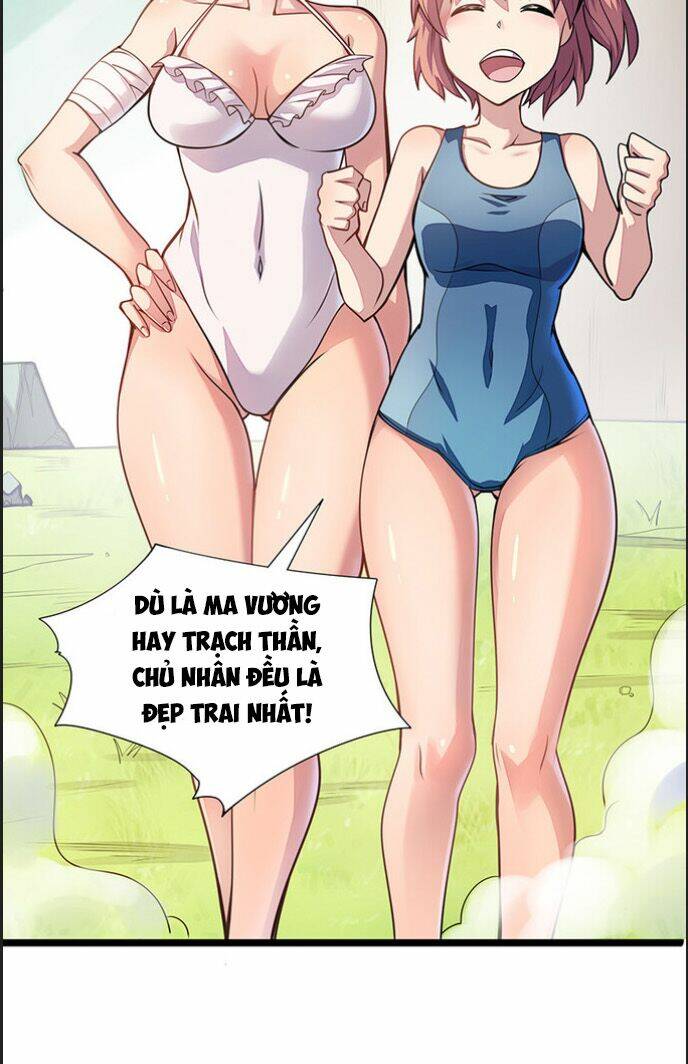 ma vương pháp tắc chapter 23 15