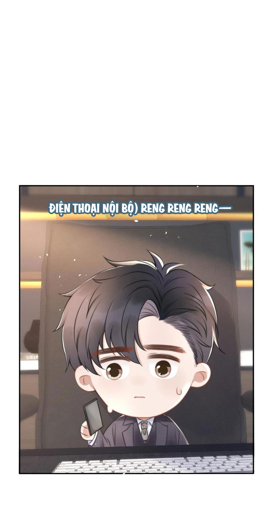 ta sinh con cho tổng tài chapter 52 39